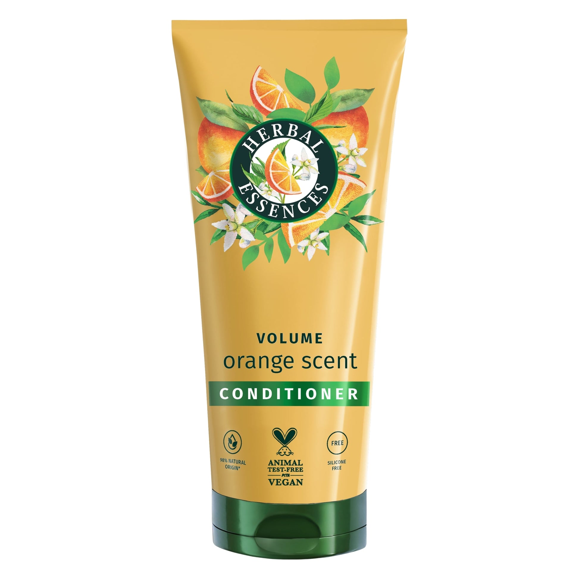 Herbal Essences Volume Conditioner - Orange Scent 250ml — image 1