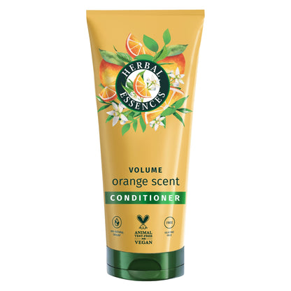 Herbal Essences Volume Conditioner - Orange Scent 250ml — image 1