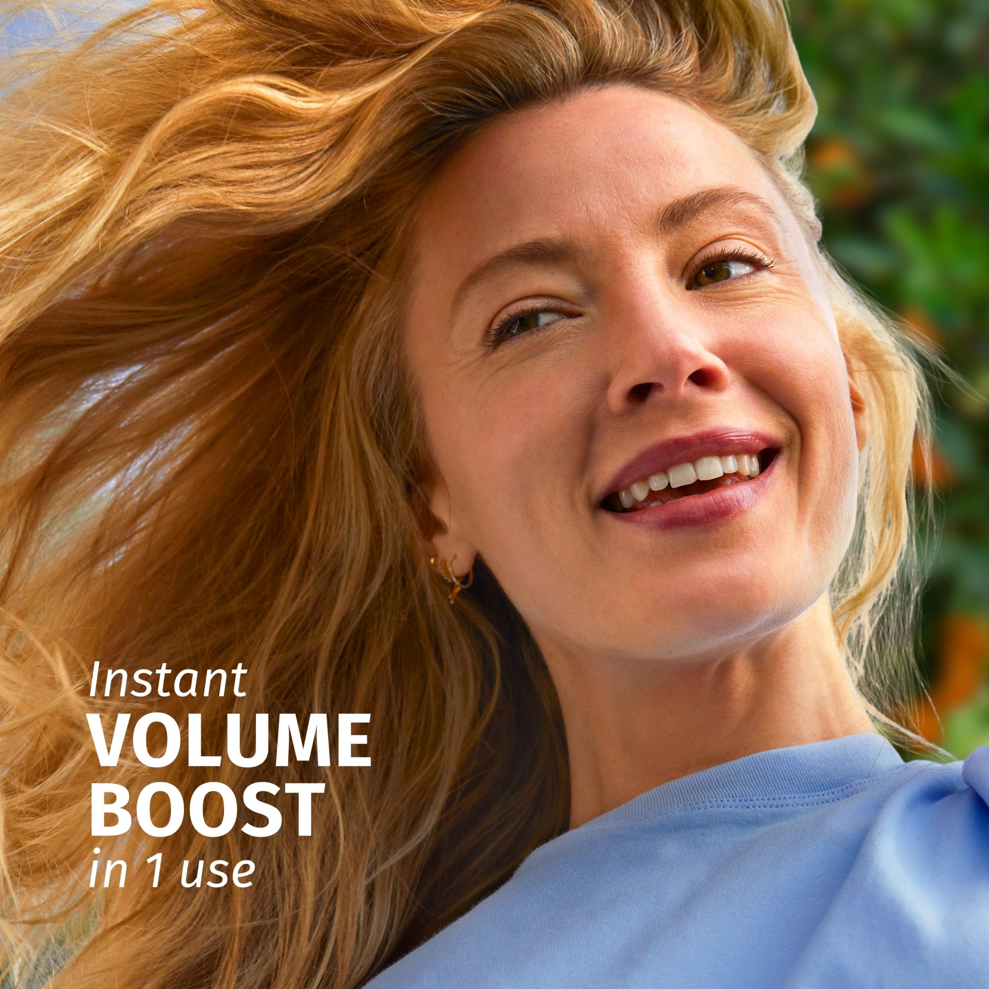 Herbal Essences Volume Conditioner - Orange Scent 250ml — image 3