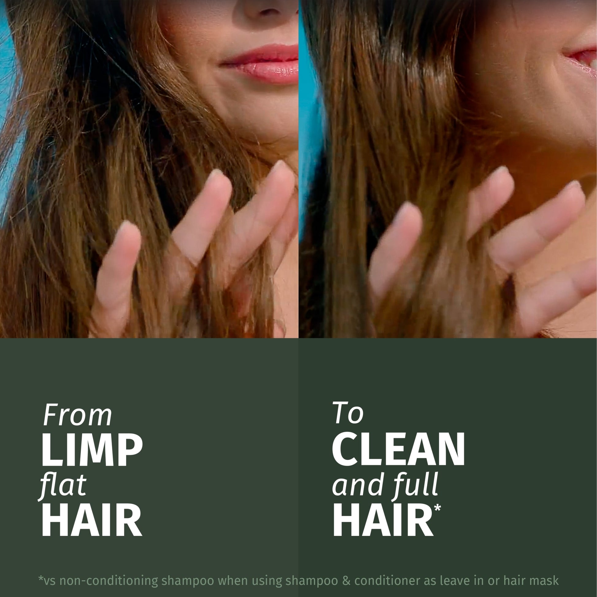 Herbal Essences Volume Conditioner - Orange Scent 250ml — image 5