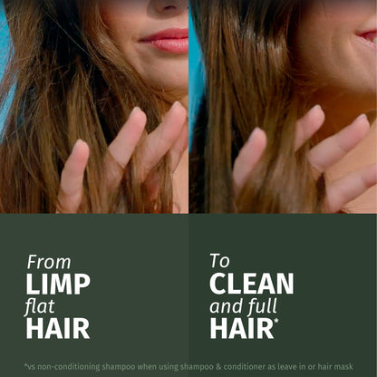 Herbal Essences Volume Conditioner - Orange Scent 250ml — image 5