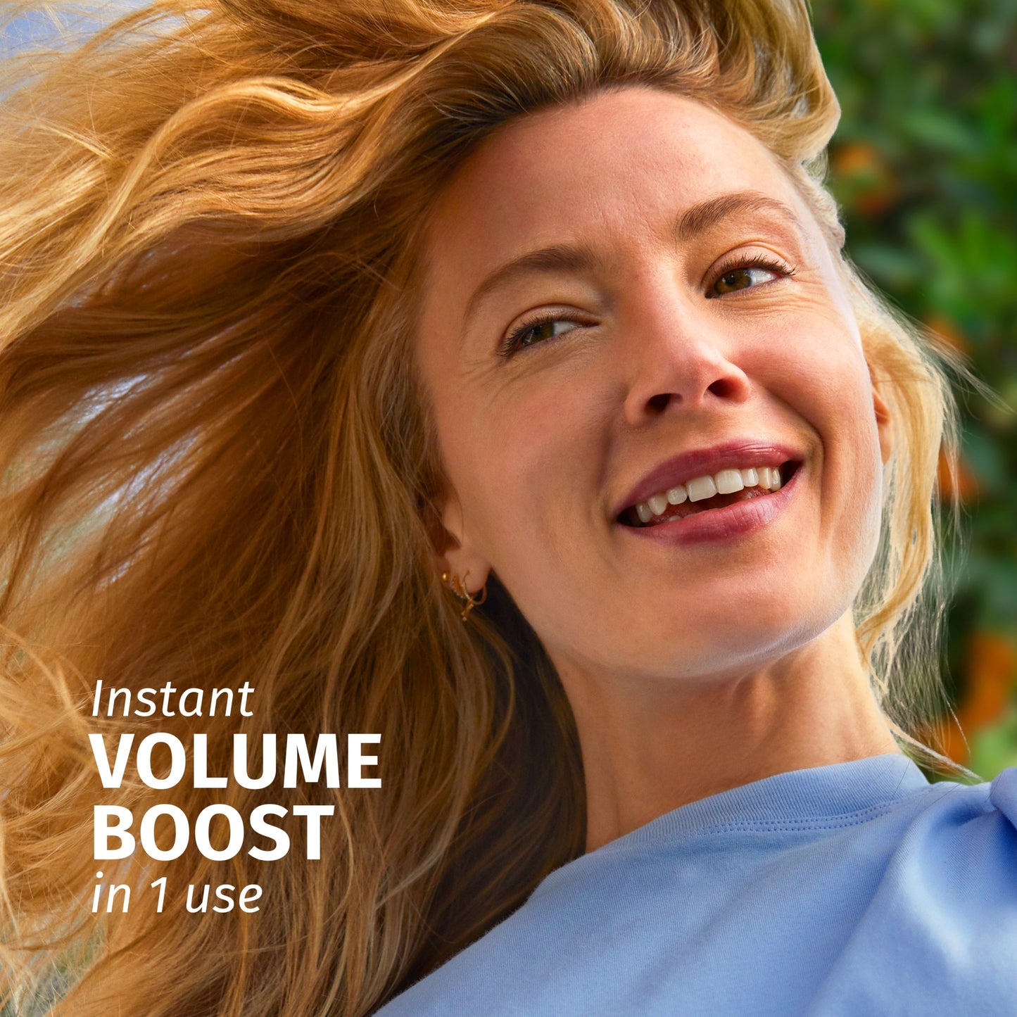 Herbal Essences Volume Shampoo - Orange Scent 350ml — image 3