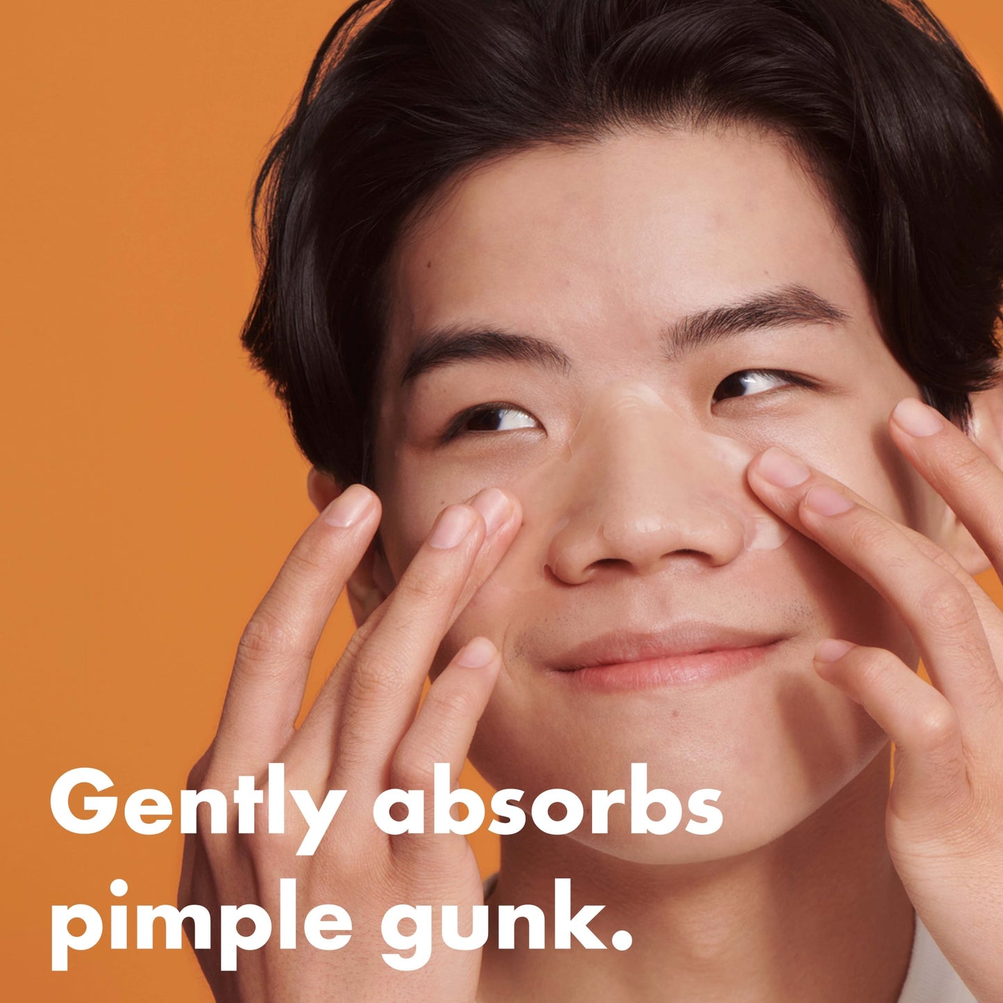 Hero Mighty Patch Nose 10 pack — image 2