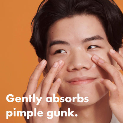 Hero Mighty Patch Nose 10 pack — image 2