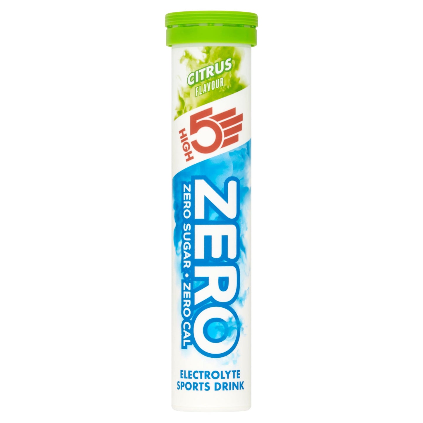 High5 Zero Citrus Green — image 1