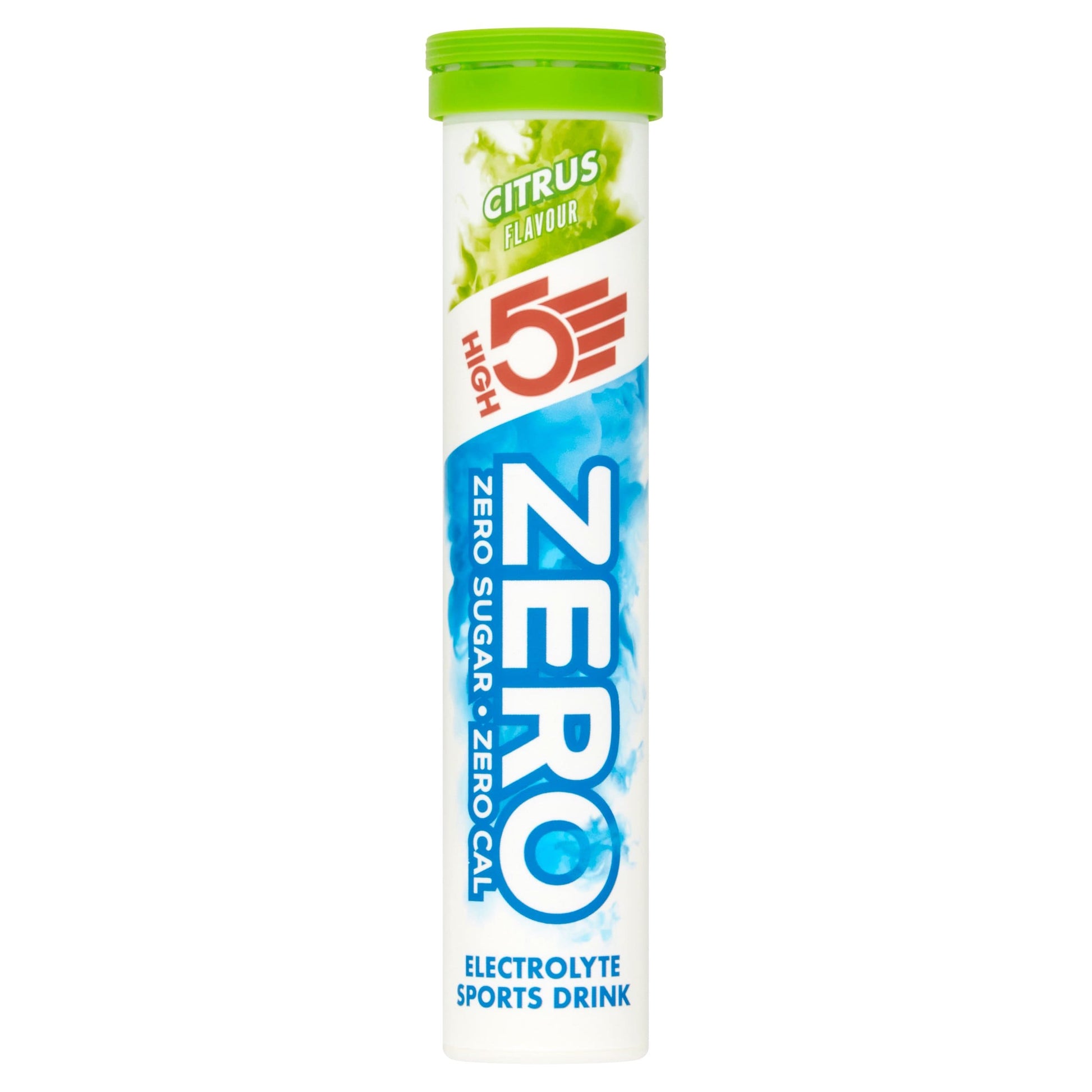 High5 Zero Citrus Green — image 1