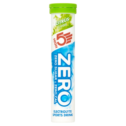 High5 Zero Citrus Green — image 1