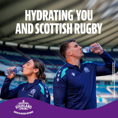 Highland Spring Still Bottled Water 12 X 500Ml — image 3