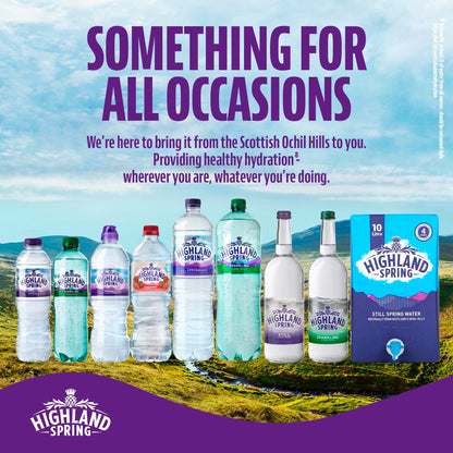Highland Spring Still Bottled Water 12 X 500Ml — image 4