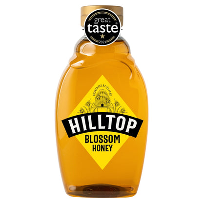 Hilltop Everyday Blossom Honey 720G — image 1