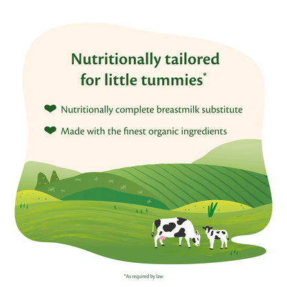 Hipp Organic First Infant Milk 200Ml — image 3