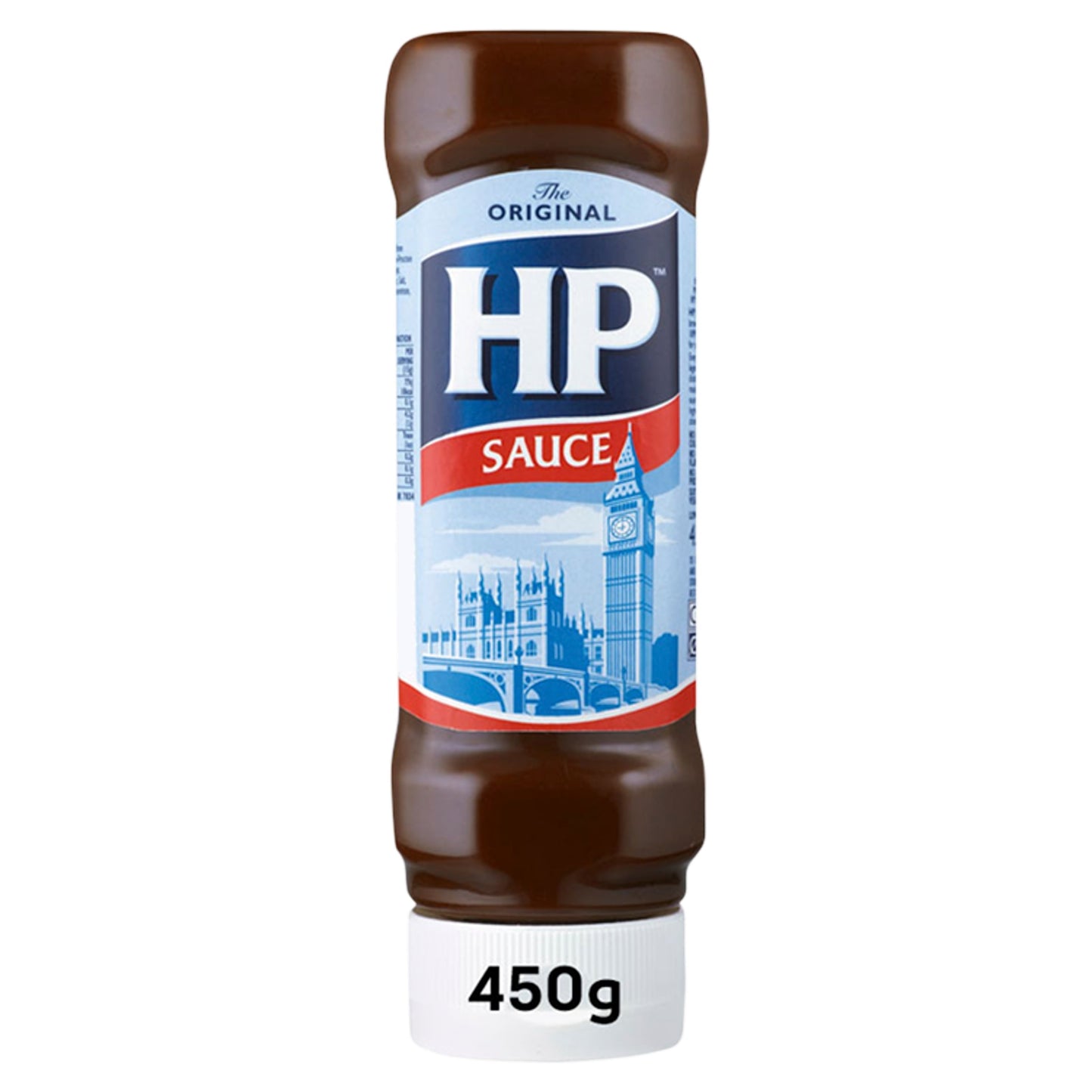HP Brown Sauce 450g — image 1