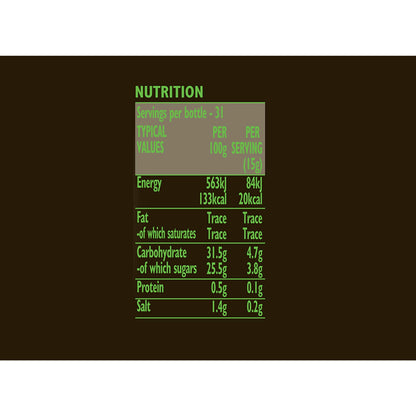 HP Classic BBQ Sauce 465g — image 4