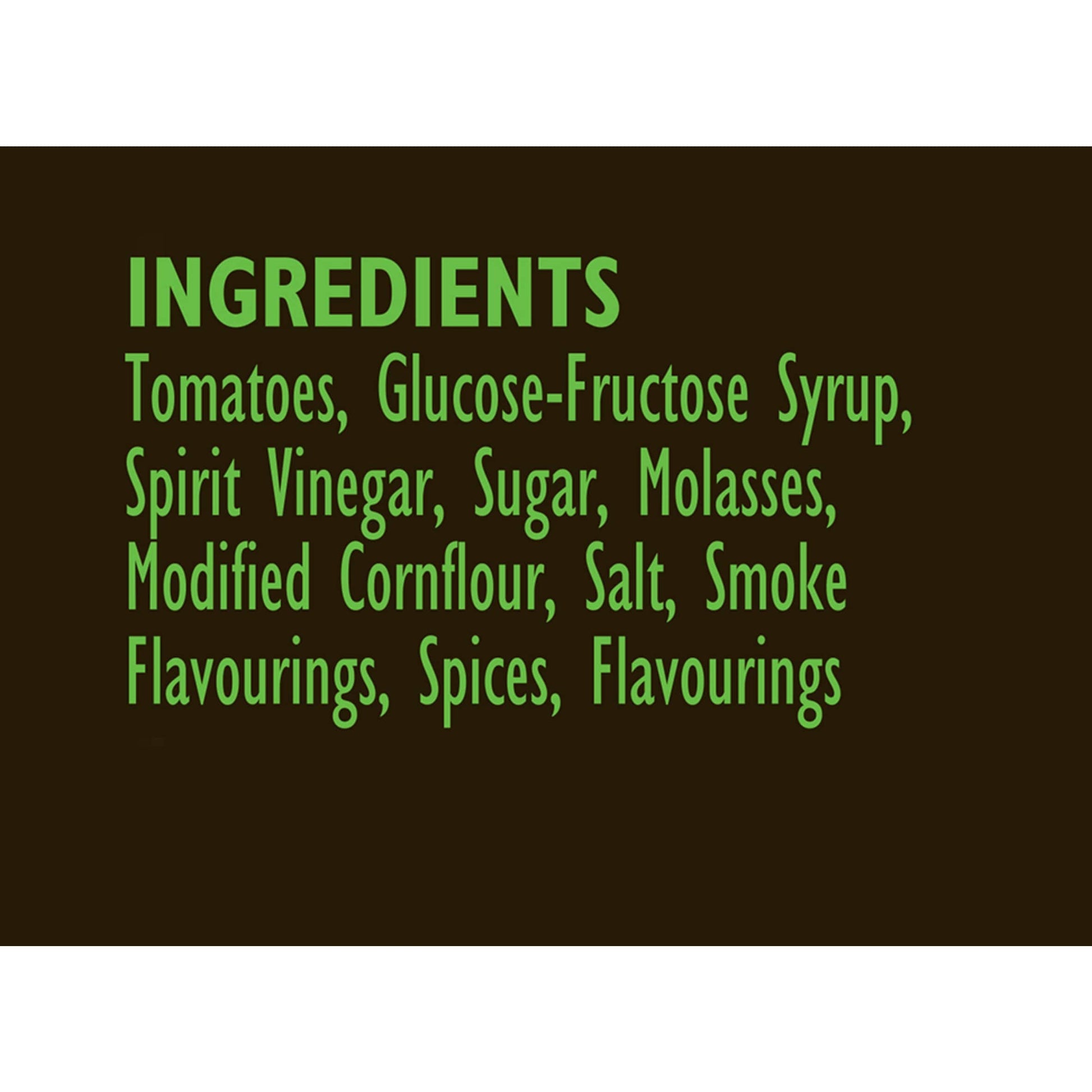 HP Classic BBQ Sauce 465g — image 5