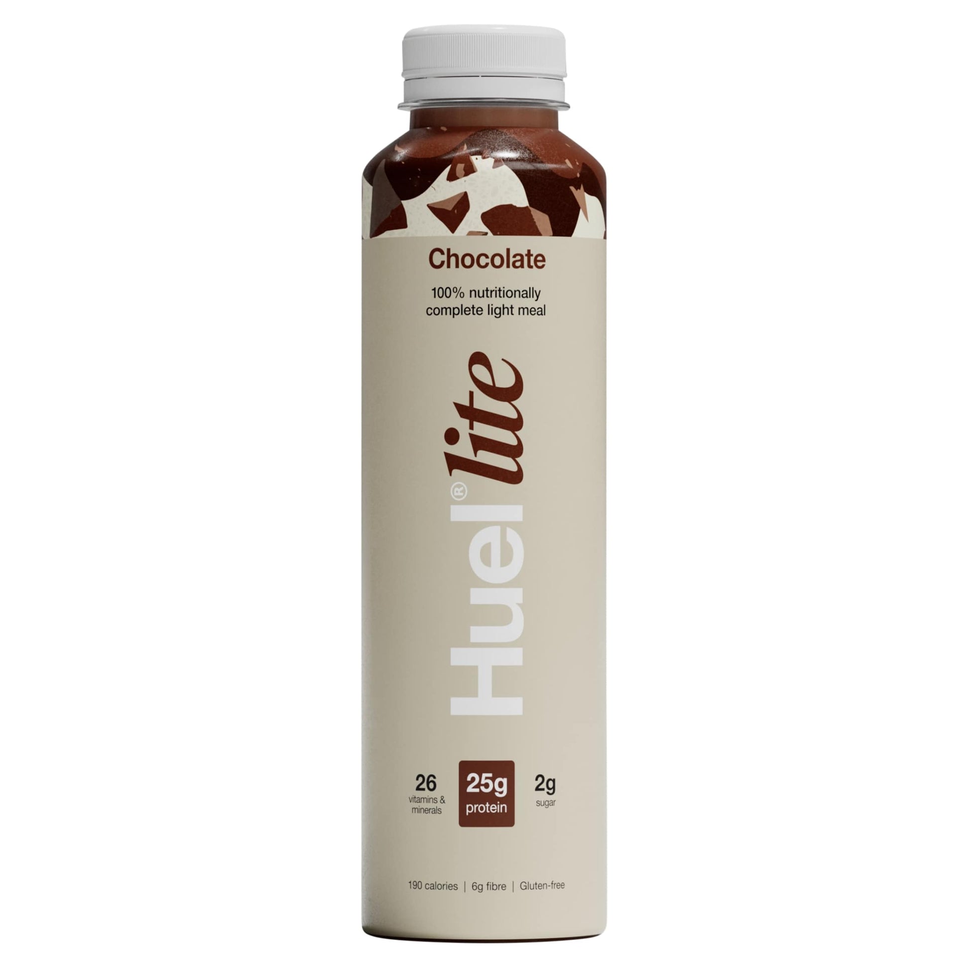 Huel Lite Ready-to-drink Chocolate 500ml — image 1