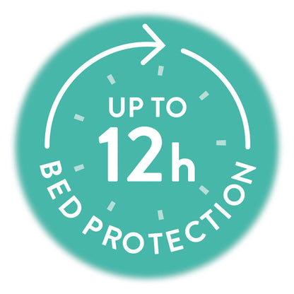 Huggies DryNites Bedwetting Incontinence Bedmats x7 Sheets — image 2