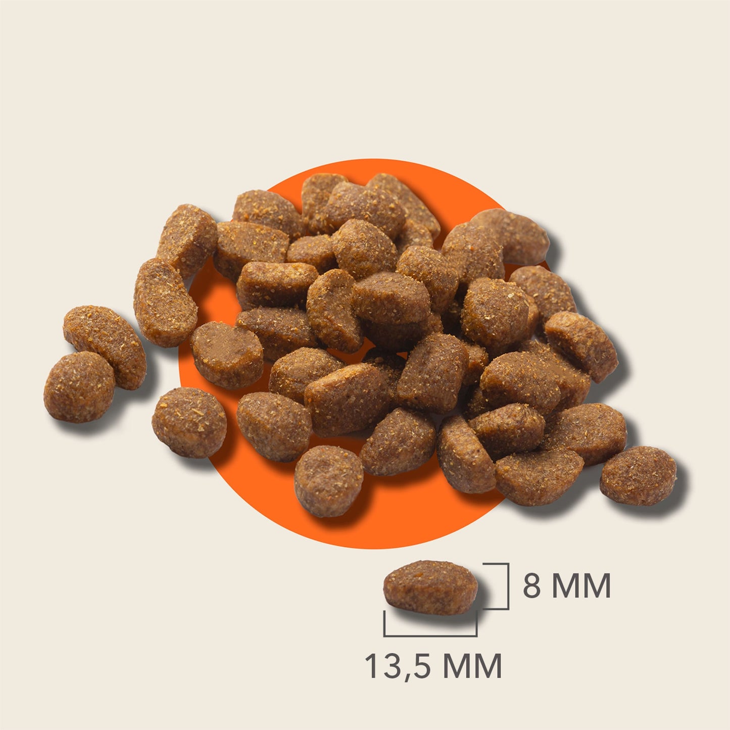 IAMS Adult Sensitive Dry Dog Food Turkey 2kg — image 5