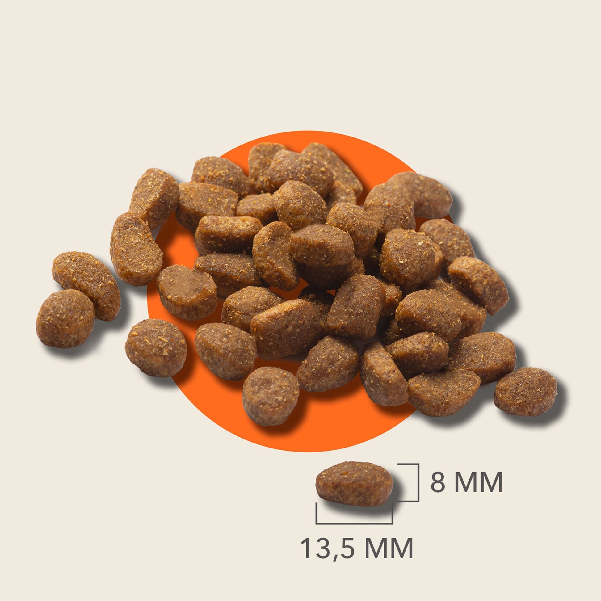 IAMS Adult Sensitive Dry Dog Food Turkey 2kg — image 5