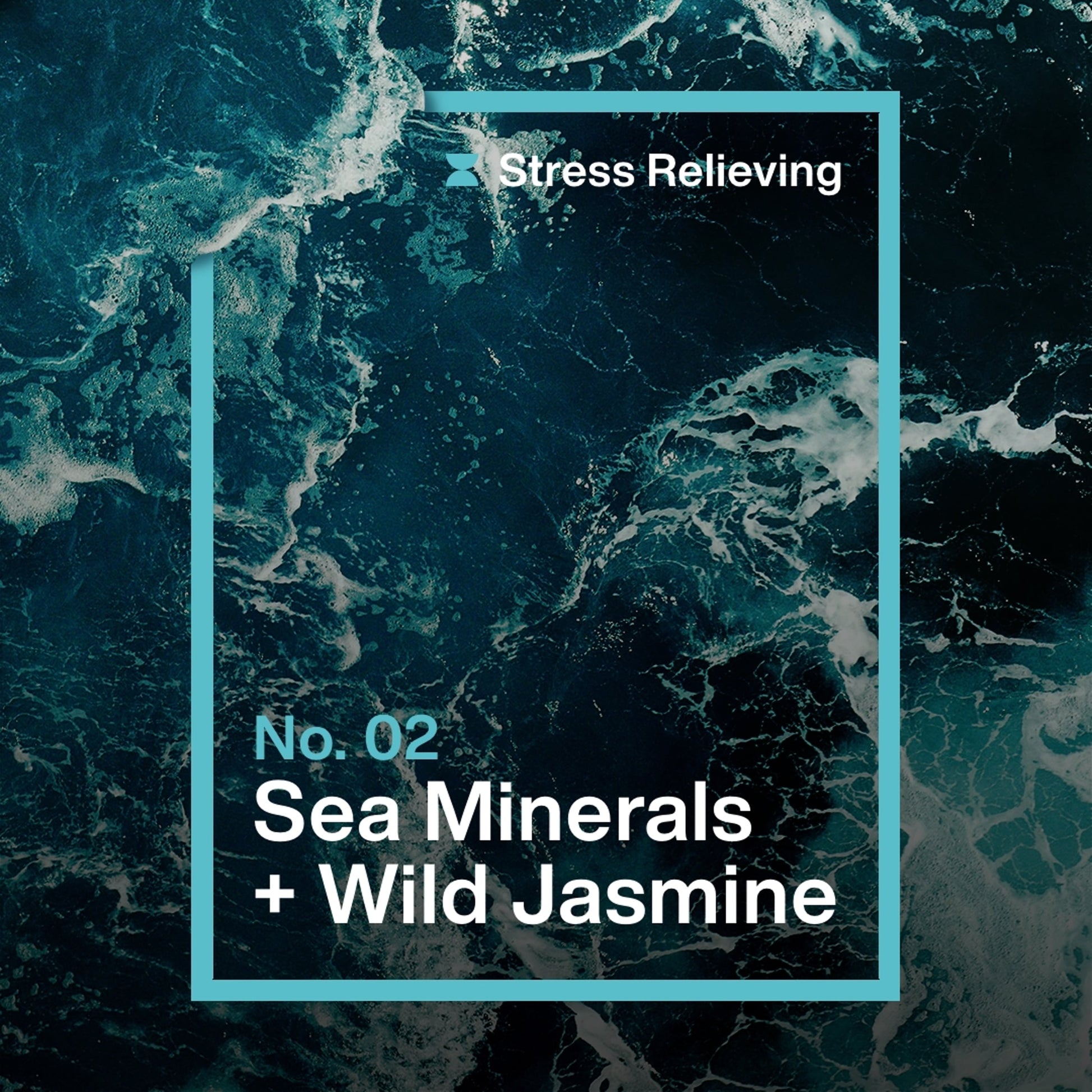 Ineos Multi-Room Antibac Cleaning Spray - Sea Minerals + Wild Jasmine 750ml — image 4
