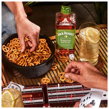 Jack Daniel's Tennessee Apple 1 L