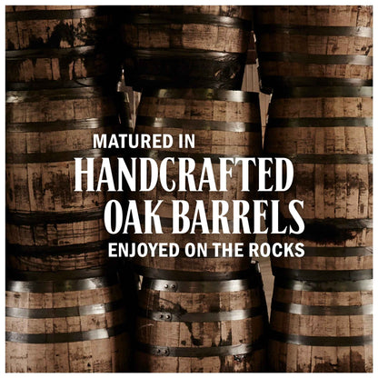 Jack Daniel's Tennessee Apple 1 L