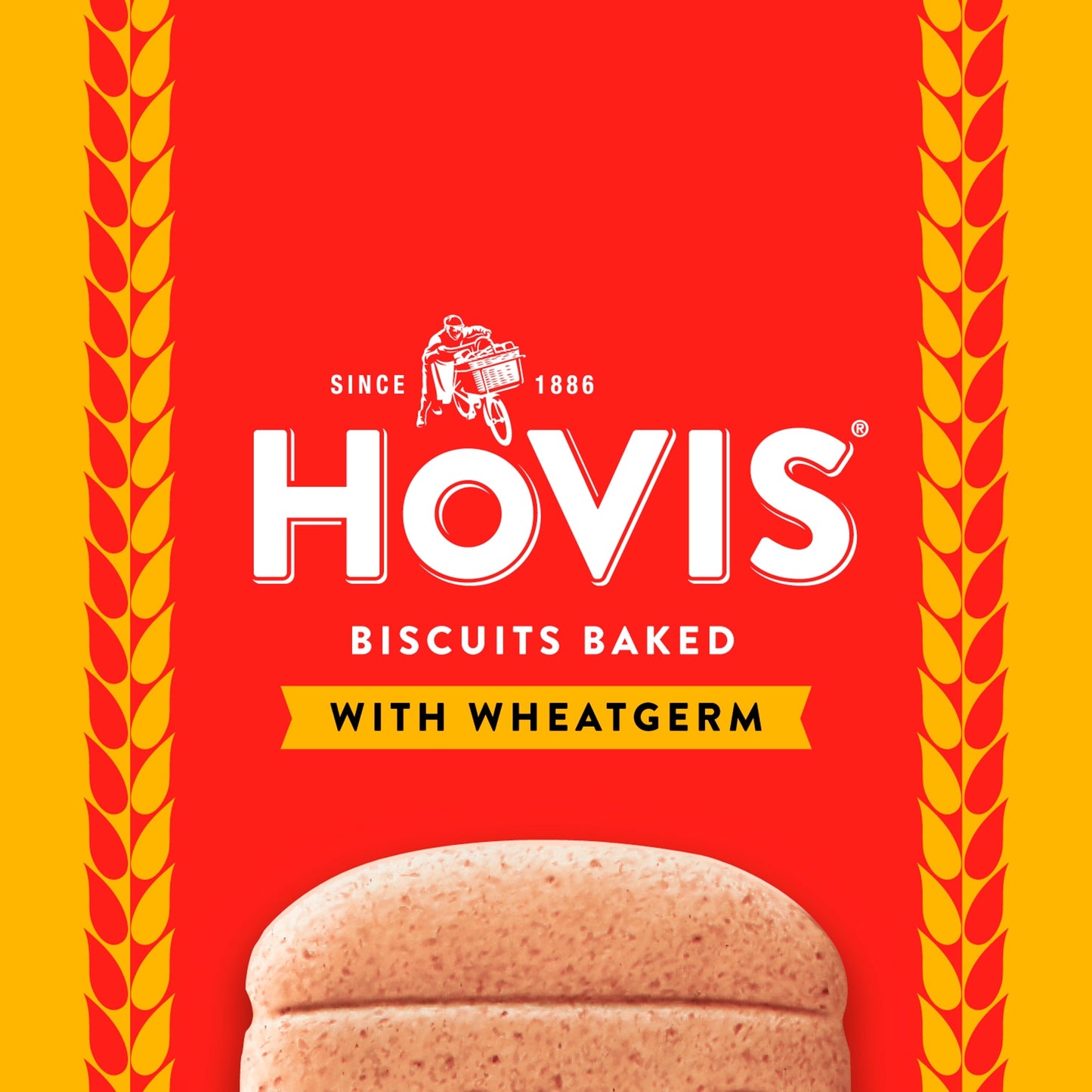 Jacob's Hovis Digestives Biscuits 250G — image 2
