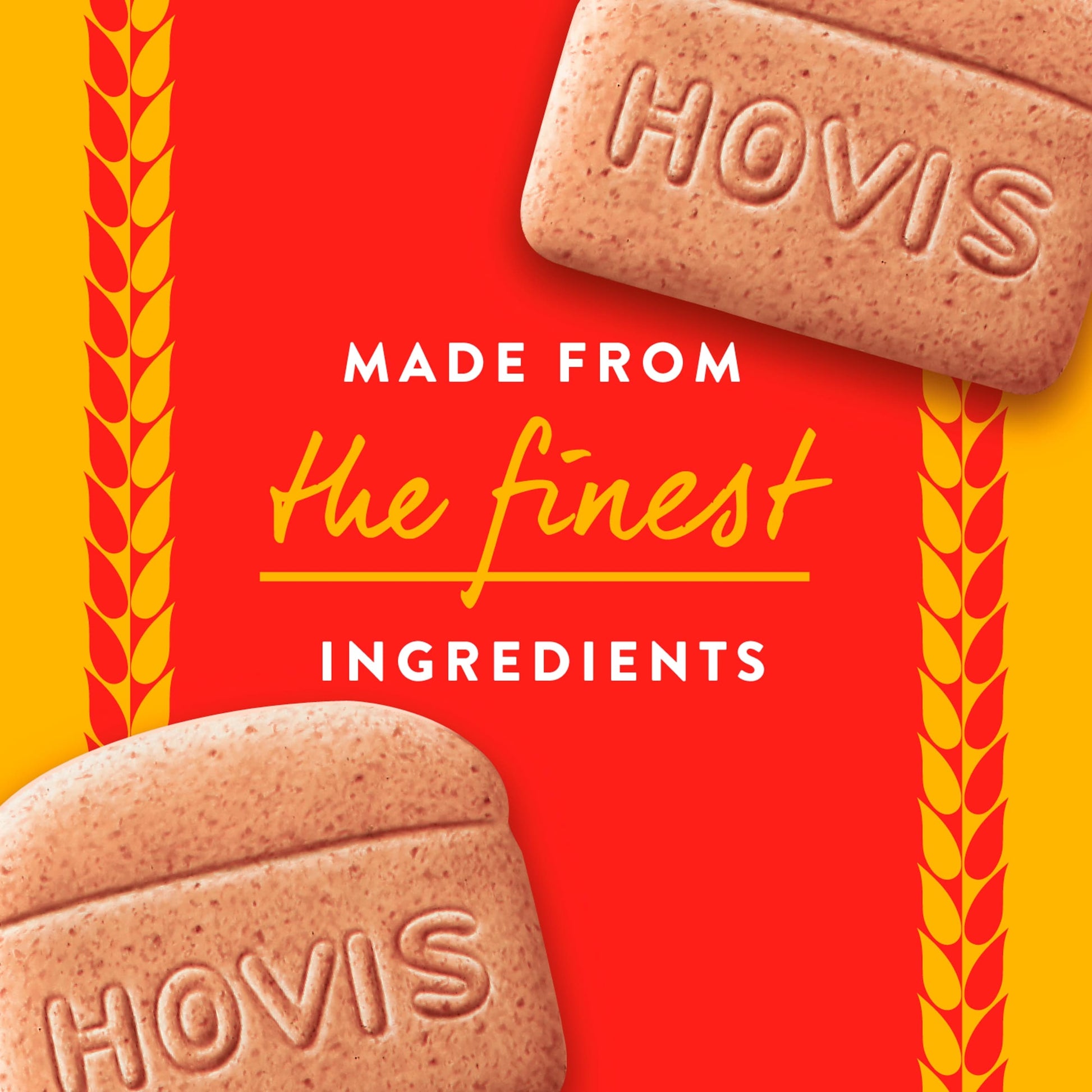 Jacob's Hovis Digestives Biscuits 250G — image 3