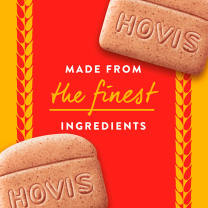 Jacob's Hovis Digestives Biscuits 250G — image 3