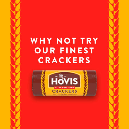 Jacob's Hovis Digestives Biscuits 250G — image 4