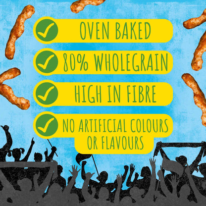 JACOB'S Mini Twiglets 200g