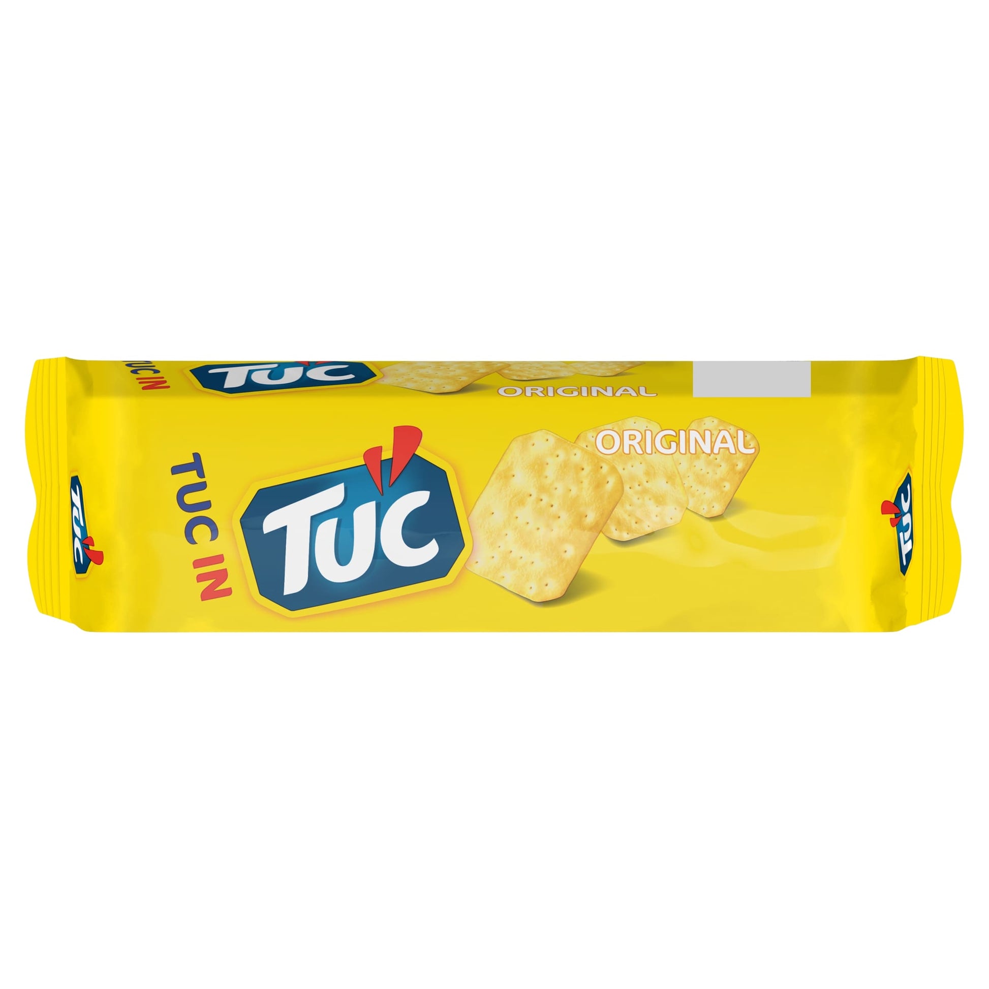 Jacob's TUC Original Snack Crackers 150G — image 1