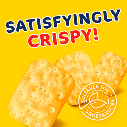 Jacob's TUC Original Snack Crackers 150G — image 2
