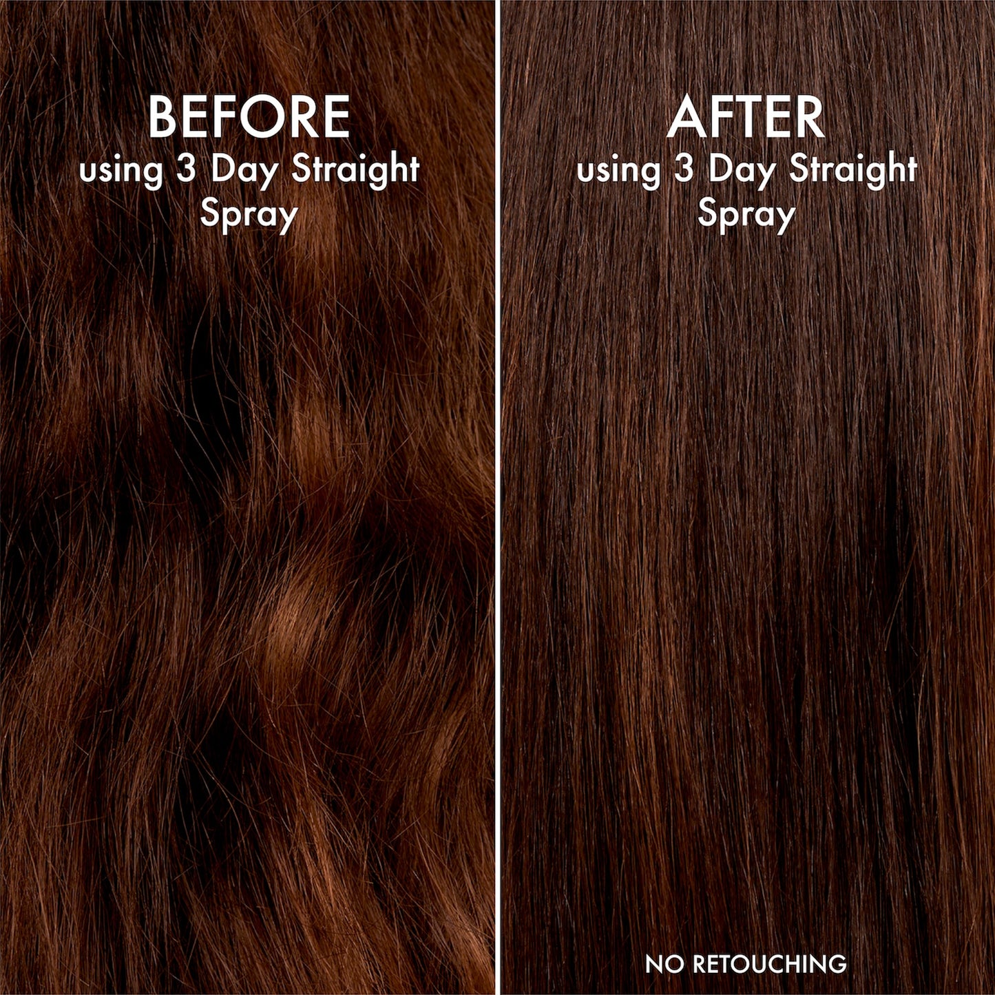 John Frieda Frizz Ease 3 Day Straight Straightening Spray 100ml — image 4