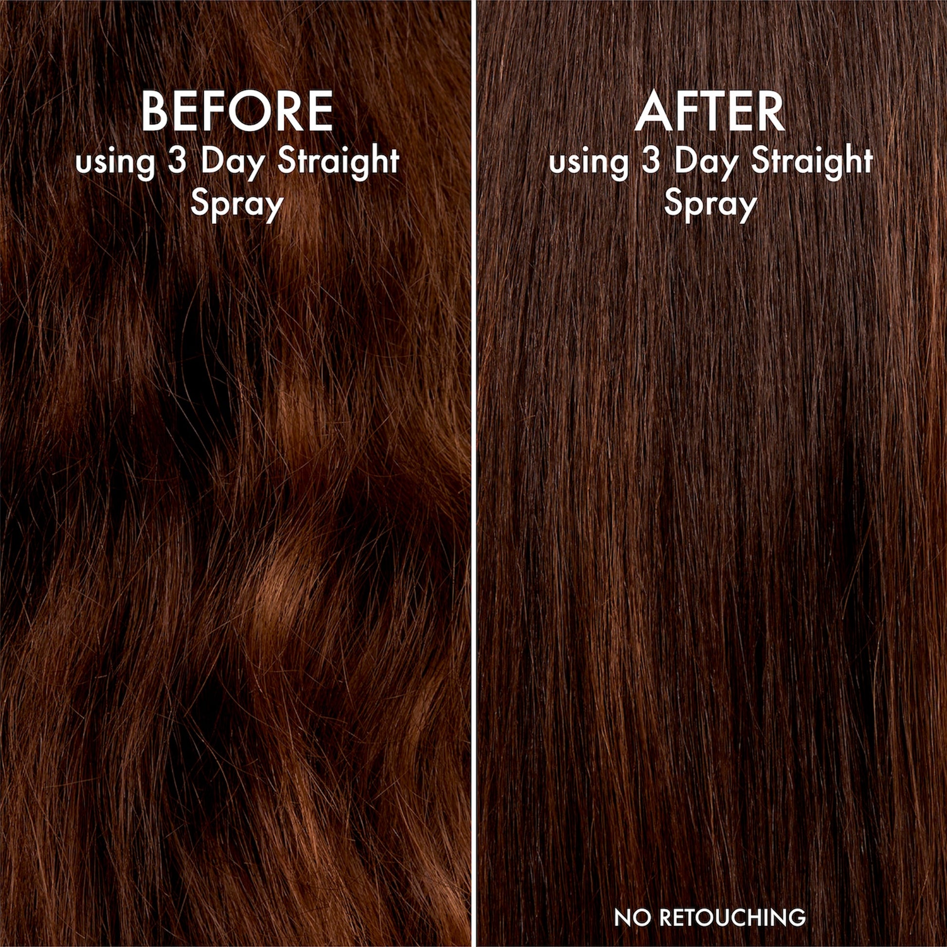 John Frieda Frizz Ease 3 Day Straight Straightening Spray 100ml — image 4