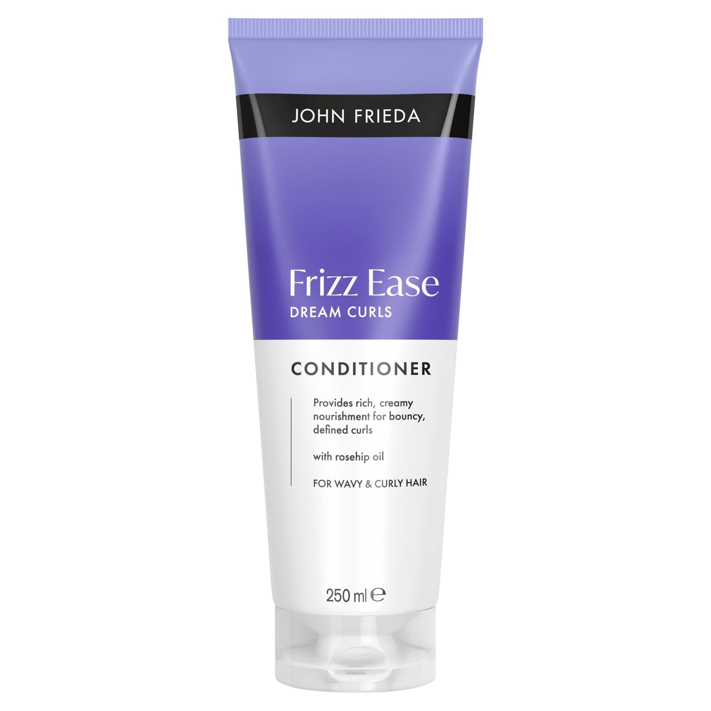 John Frieda Frizz Ease Dream Curls Conditioner 250ml — image 1