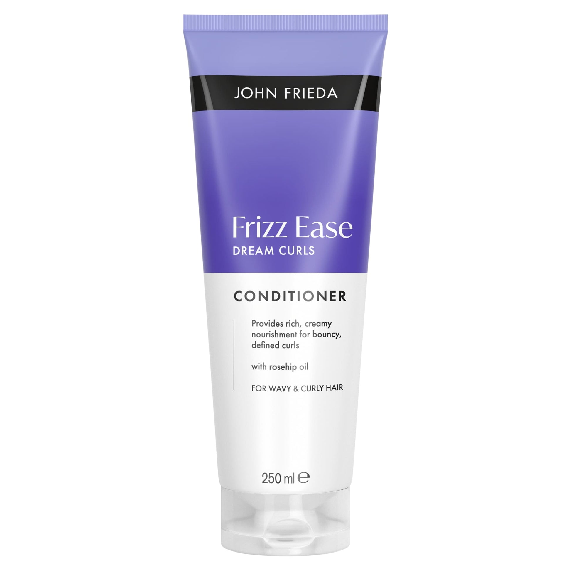 John Frieda Frizz Ease Dream Curls Conditioner 250ml — image 1
