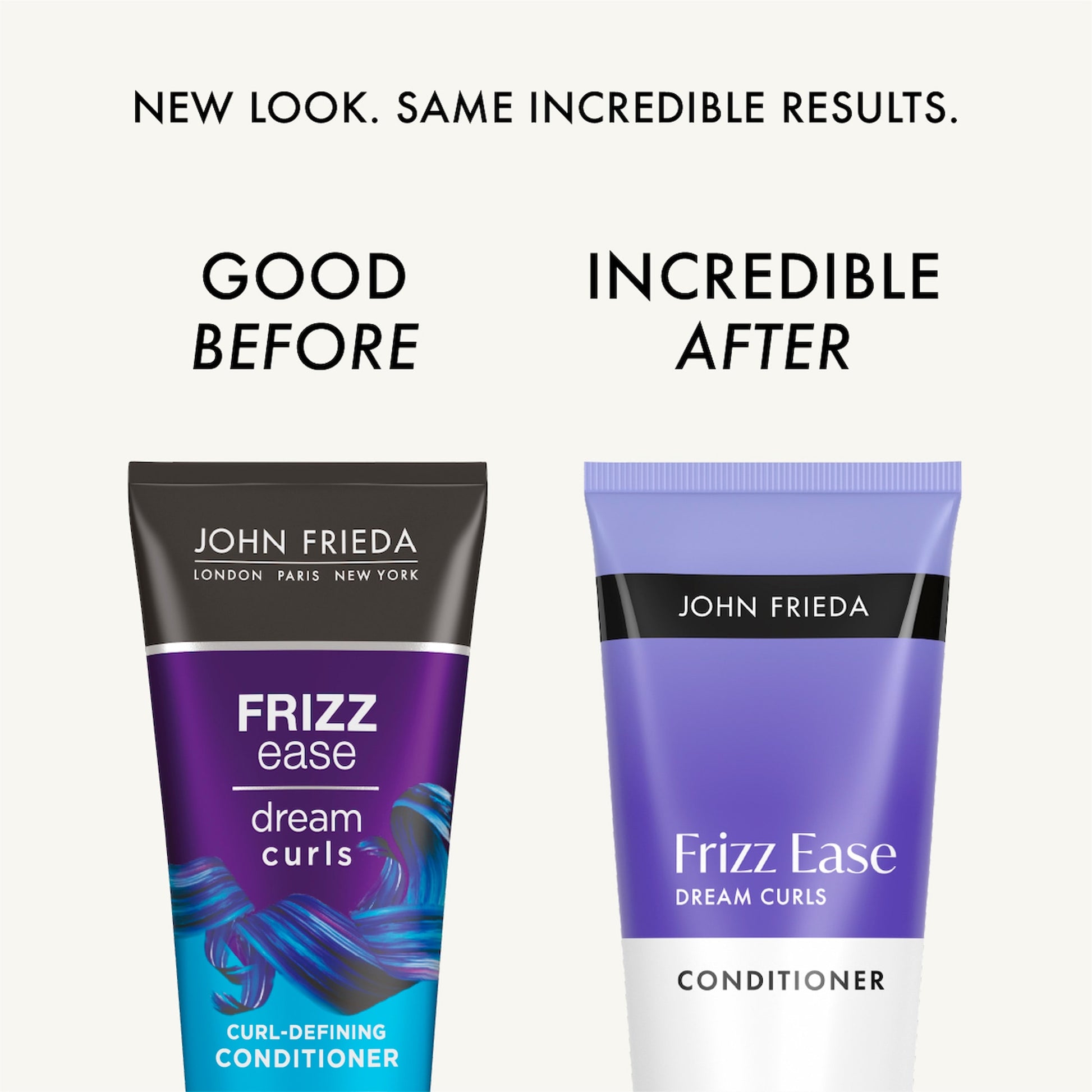 John Frieda Frizz Ease Dream Curls Conditioner 250ml — image 2