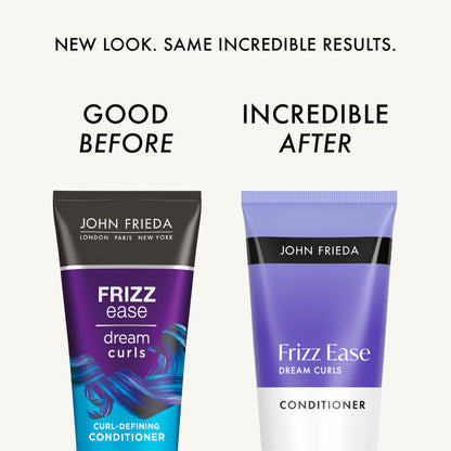 John Frieda Frizz Ease Dream Curls Conditioner 250ml — image 2