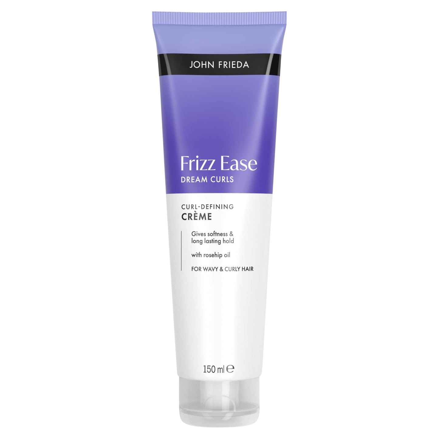 John Frieda Frizz Ease Dream Curls Curl Defining Crème 150ml — image 1