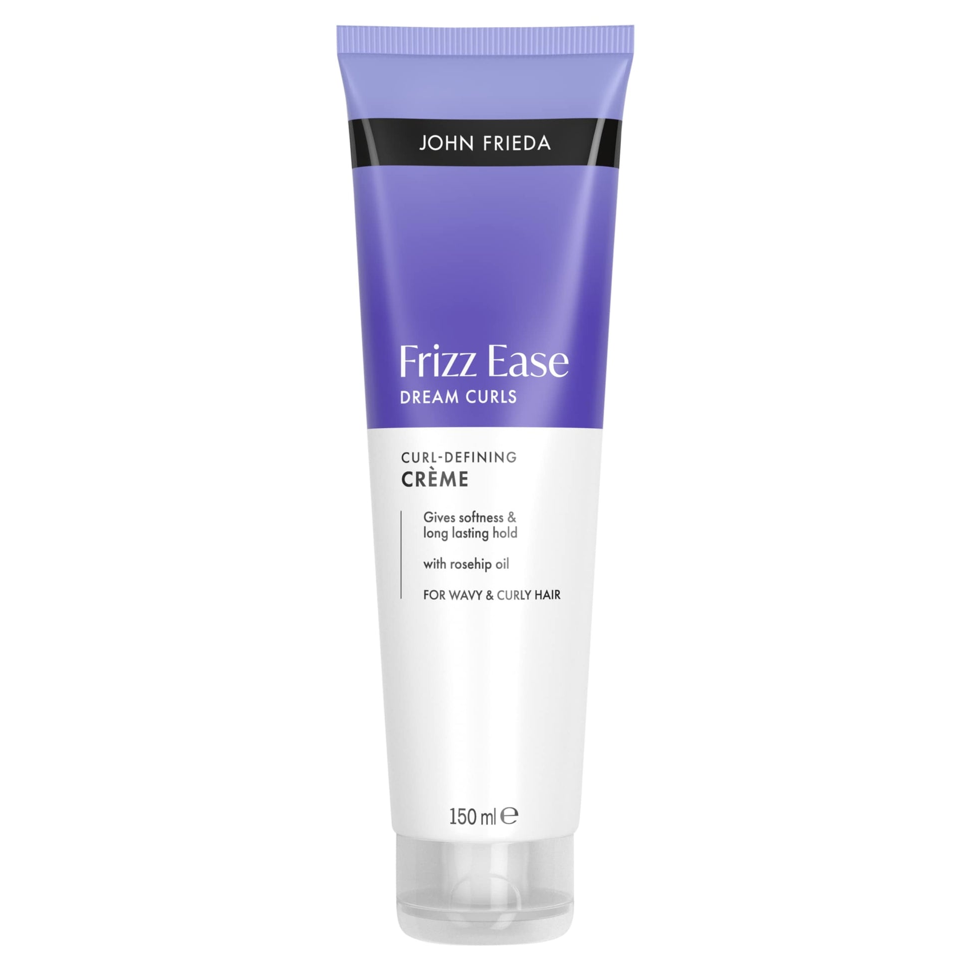 John Frieda Frizz Ease Dream Curls Curl Defining Crème 150ml — image 1