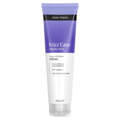 John Frieda Frizz Ease Dream Curls Curl Defining Crème 150ml — image 1