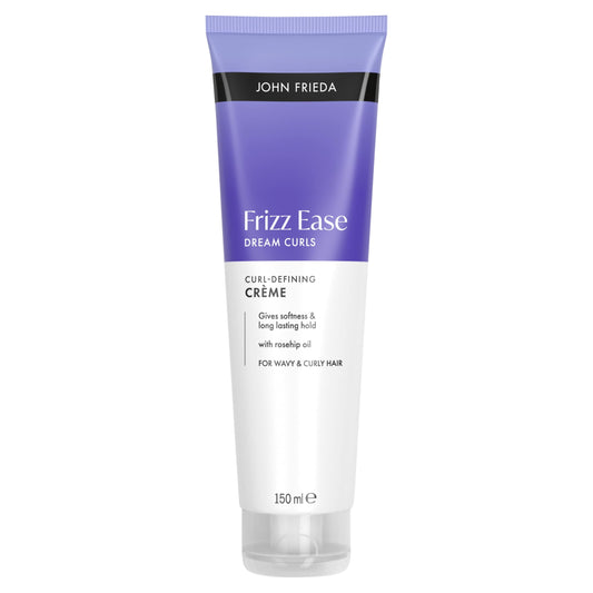 John Frieda Frizz Ease Dream Curls Curl Defining Crème 150ml — image 1