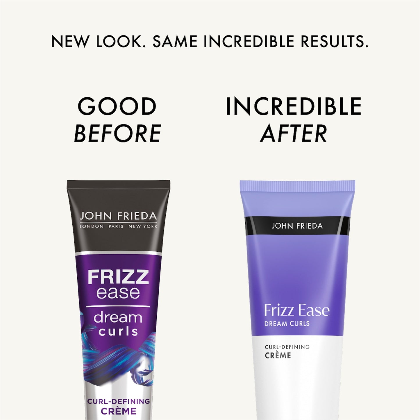 John Frieda Frizz Ease Dream Curls Curl Defining Crème 150ml — image 2
