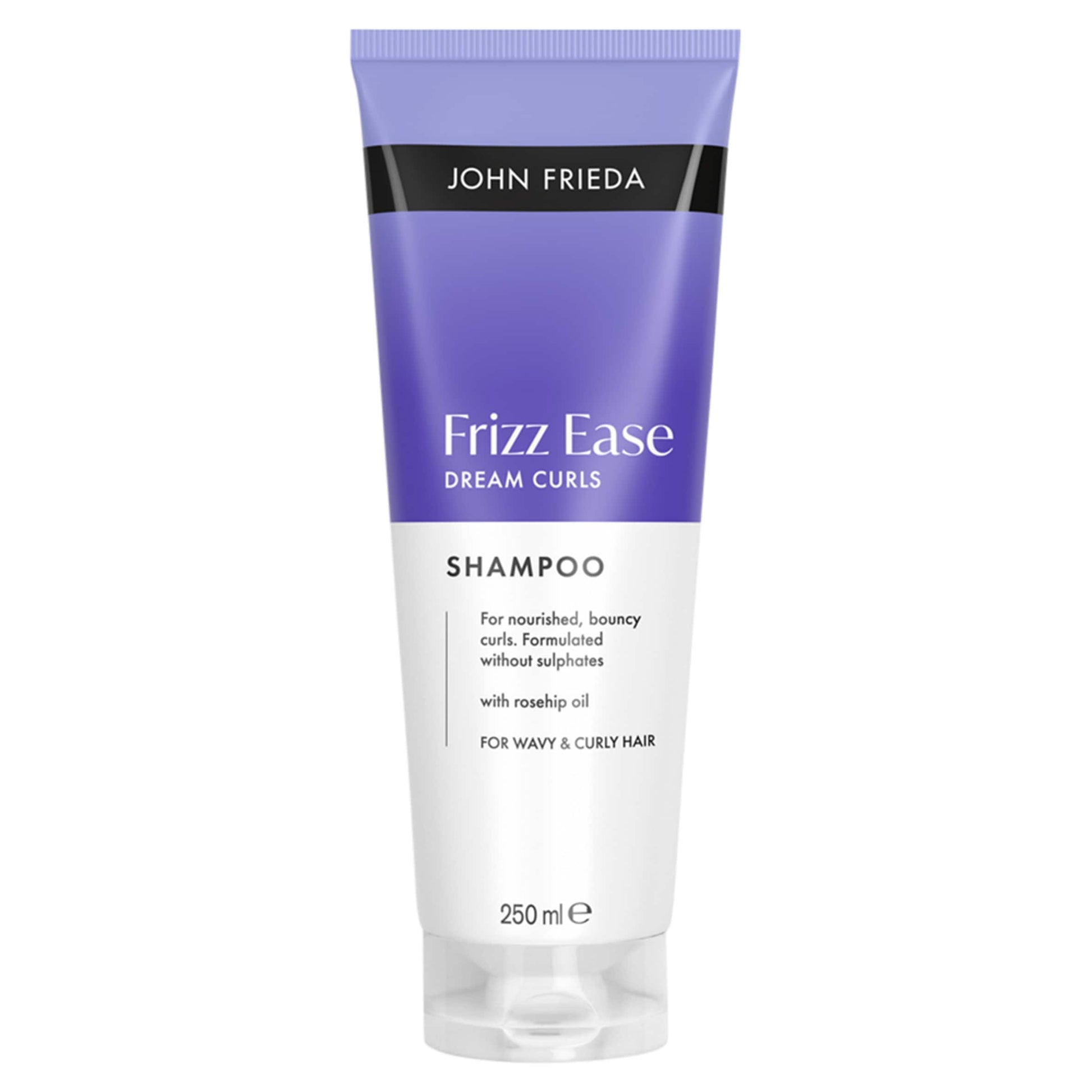 John Frieda Frizz Ease Dream Curls Curl Shampoo 250ml — image 1