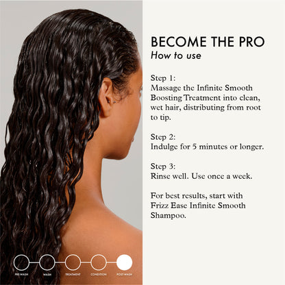 John Frieda Frizz Ease Dream Curls Wave Revitalising Spray 150ml — image 5