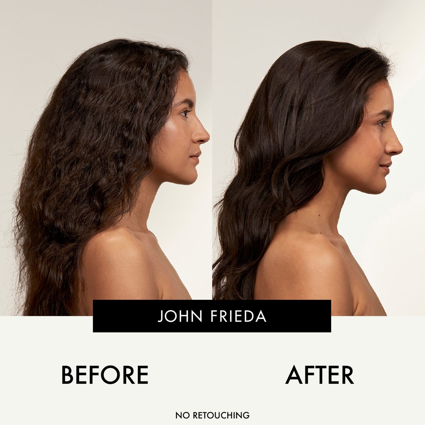 John Frieda Frizz Ease Infinite Smooth Blow Out Spray 200ml — image 3