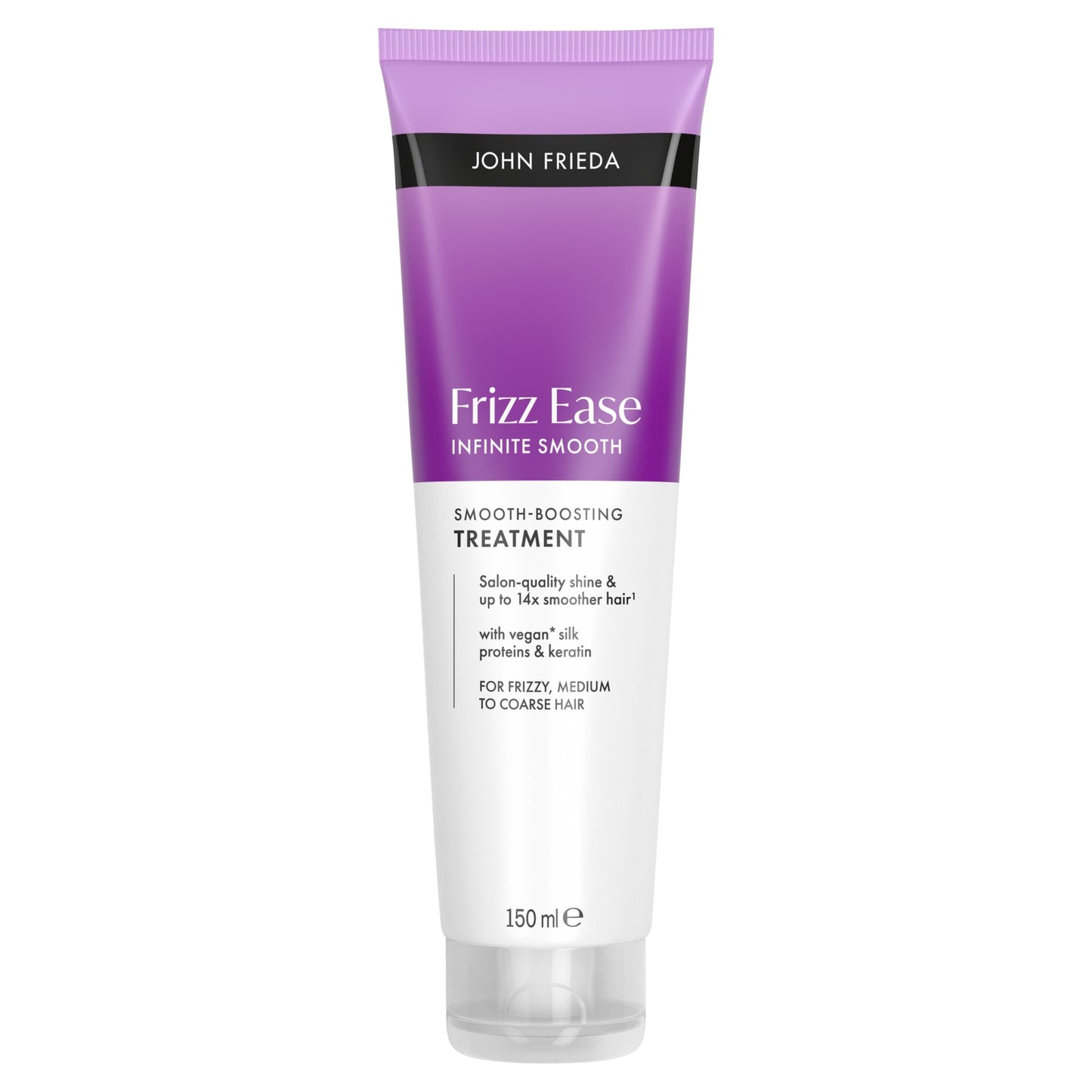John Frieda Frizz Ease Infinite Smooth Boosting Treatment 150ml — image 1