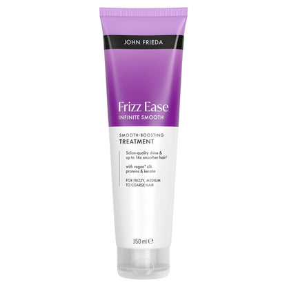 John Frieda Frizz Ease Infinite Smooth Boosting Treatment 150ml — image 1