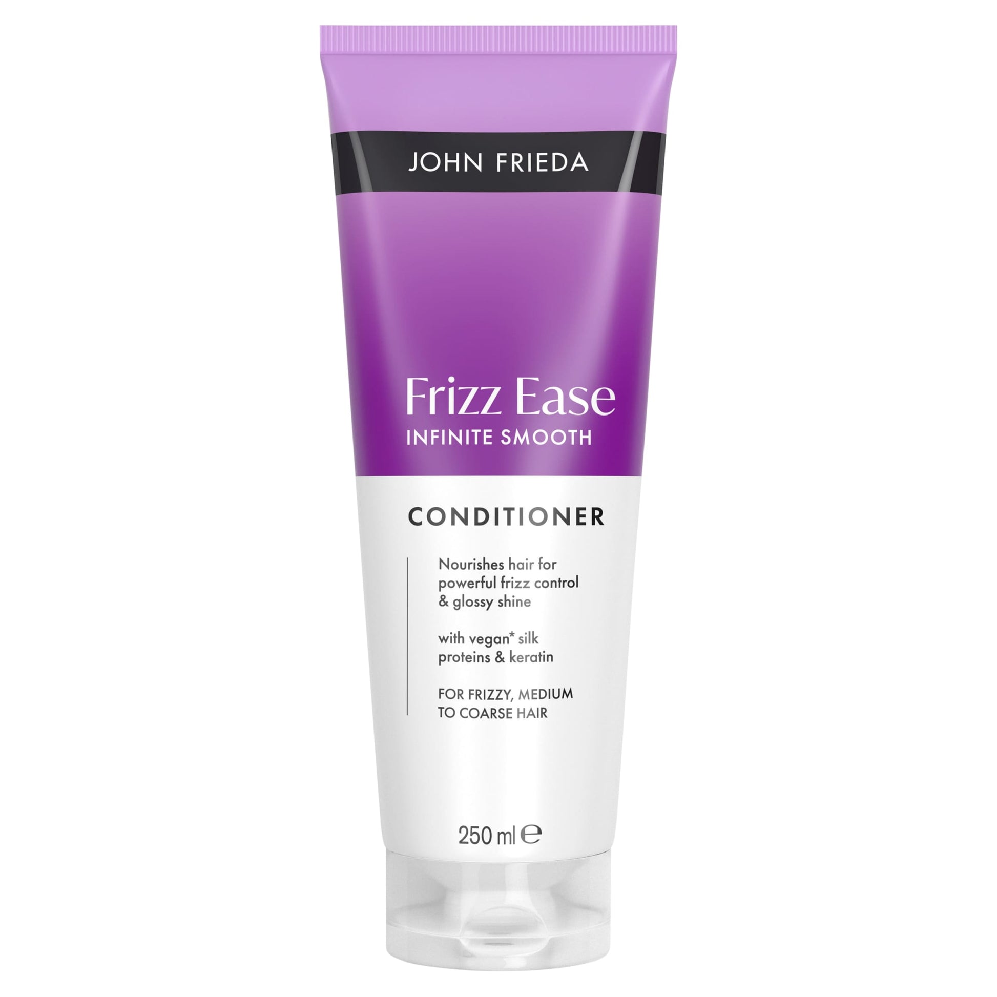John Frieda Frizz Ease Infinite Smooth Conditioner 250ml — image 1