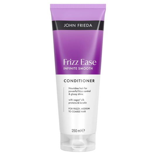 John Frieda Frizz Ease Infinite Smooth Conditioner 250ml — image 1